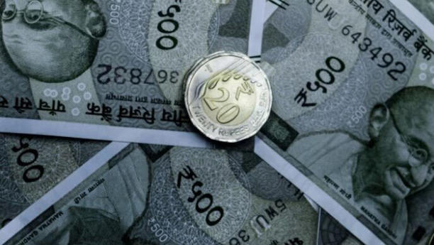 Rupee Against Dollar