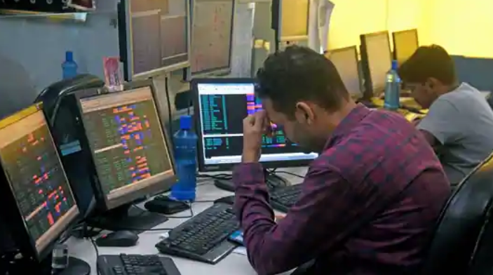 sensex