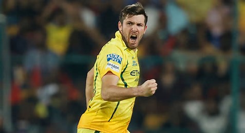 CSK Loses Another Player; RCB top IPL Charts
