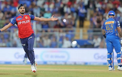 IPL 2026: PBKS Loose Against MI by 5 wickets