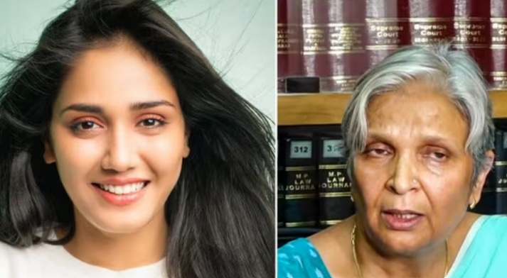 Twisha Sharma Case: VIP treatment probe report submitted to DG