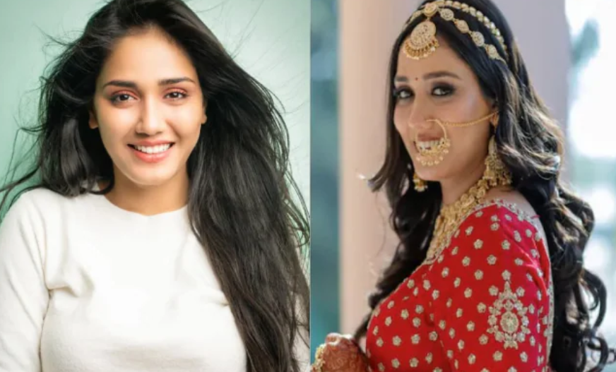 Twisha Sharma