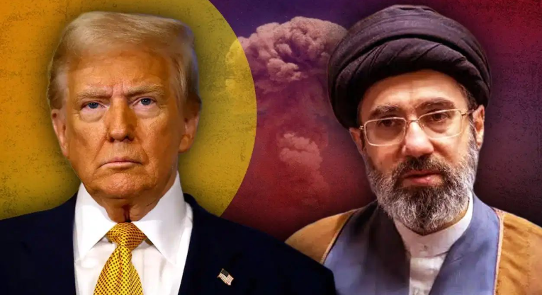 nuclear agreement