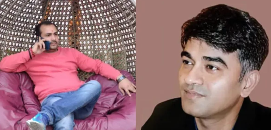 CBI Arrests Coal Trader Vinay Rai in Subhendu Adhikari’s PA Murder Case