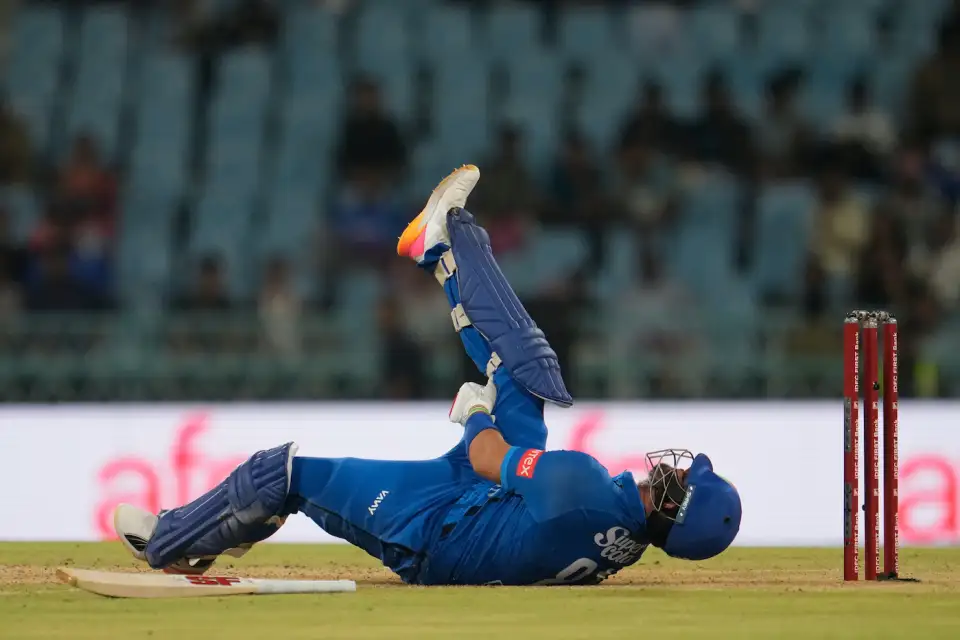 Extreme heat raises questions over BCCI’s cricket scheduling decisions