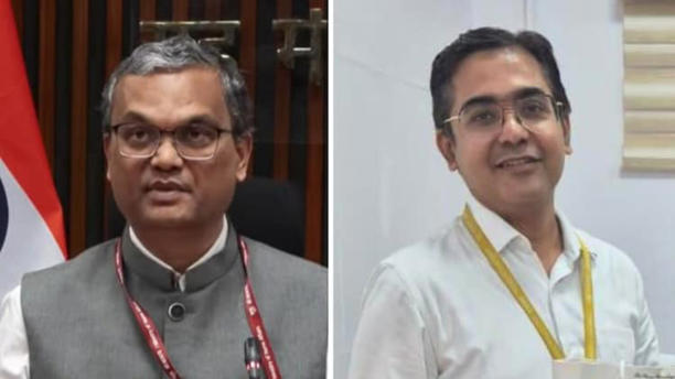 CBSE OSM Row: 2 Officers Replaced; Probe into Evaluation System Ordered