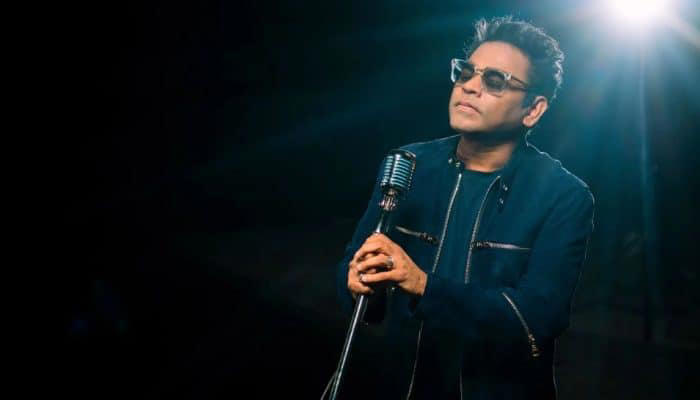 AR Rahman to perform at Attari Border on June 7