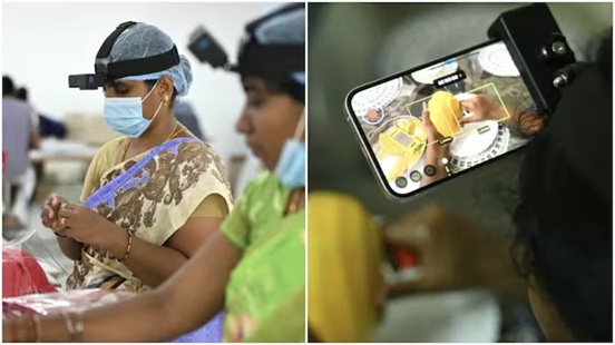 AI training jobs in India spark debate over wages and automation risks