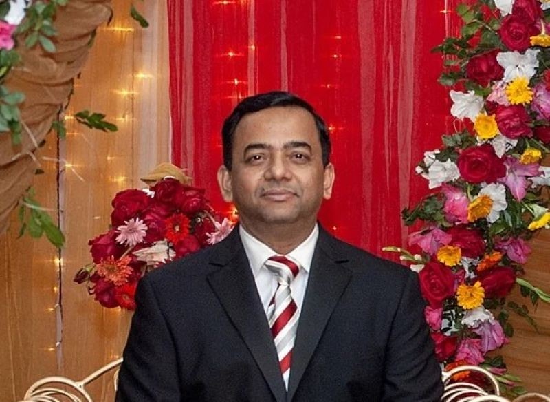 Wanted ex-Bangladesh police inspector General Benazir Ahmed arrested in Dubai