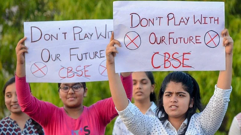 Coempt Edu Teck defends CBSE OSM system’ Flags human errors