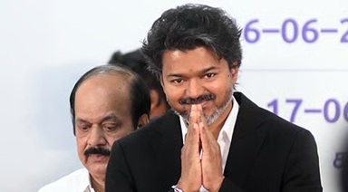 CM Vijay directs Tamil Nadu government to procure only Air-Conditioned buses