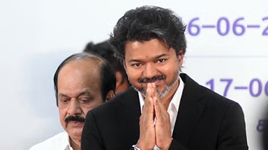 Madras High Court cancels Tamil Nadu government jobs given to Karur Stampede victims’ families