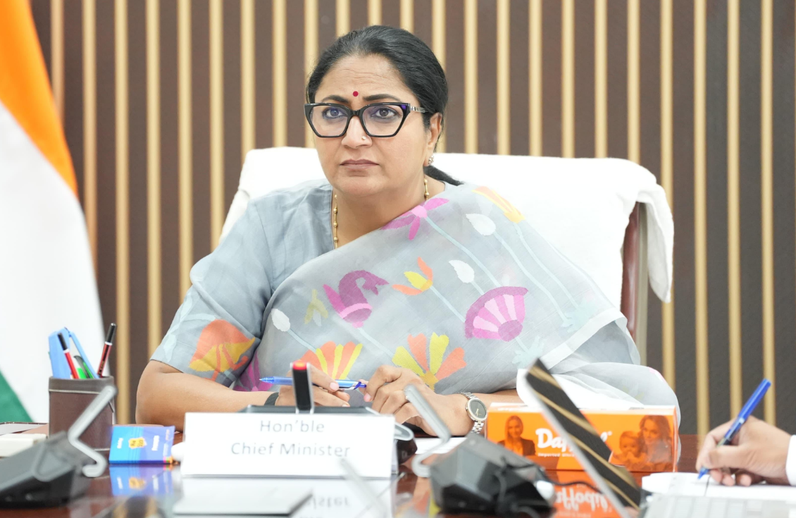 DJB Launches Comprehensive Rainwater Harvesting Campaign