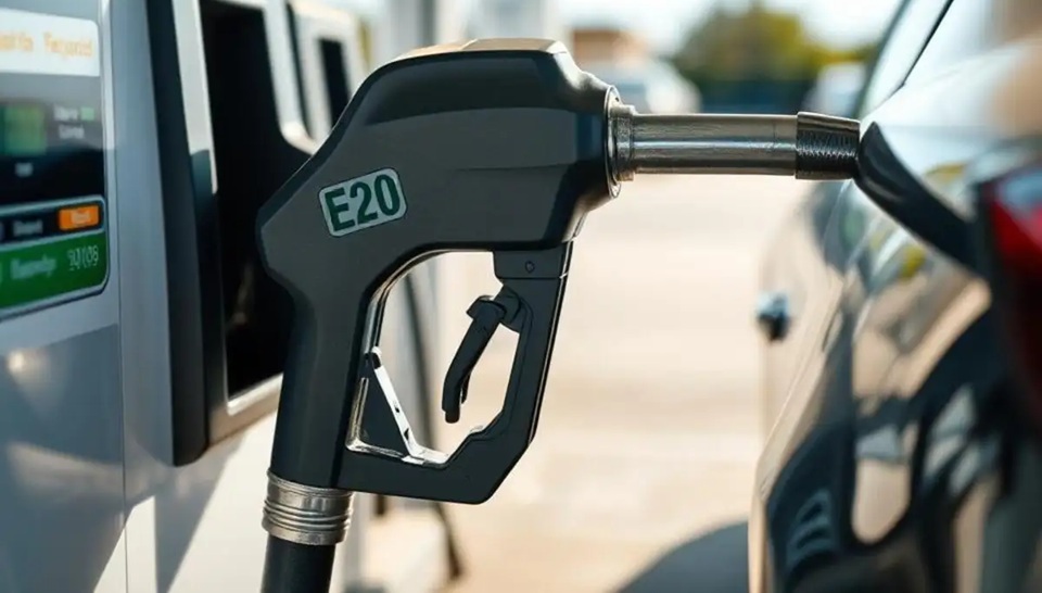 Ethanol blending still an experiment, Centre tells Supreme Court