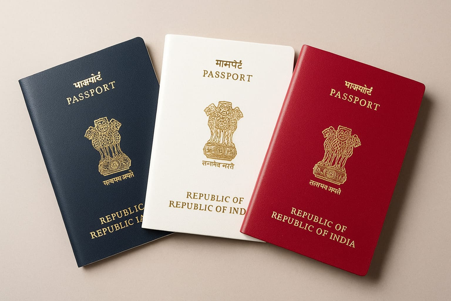 Passport is not citizenship proof ? 5 key questions after MEA’s clarification on Indian passports