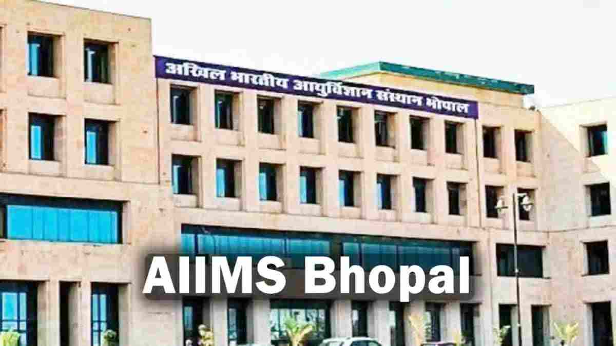 Bhopal AIIMS faces negligence allegations after child death