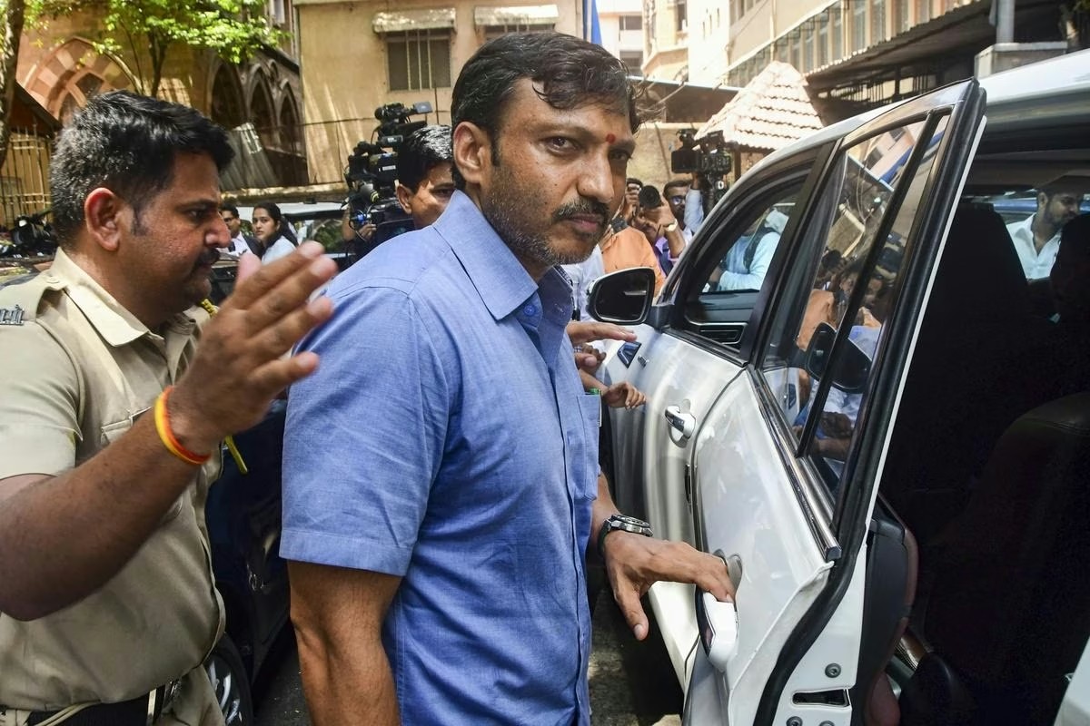 Mumbai Court acquits all accused in Pawanraje Nimbalkar murder case
