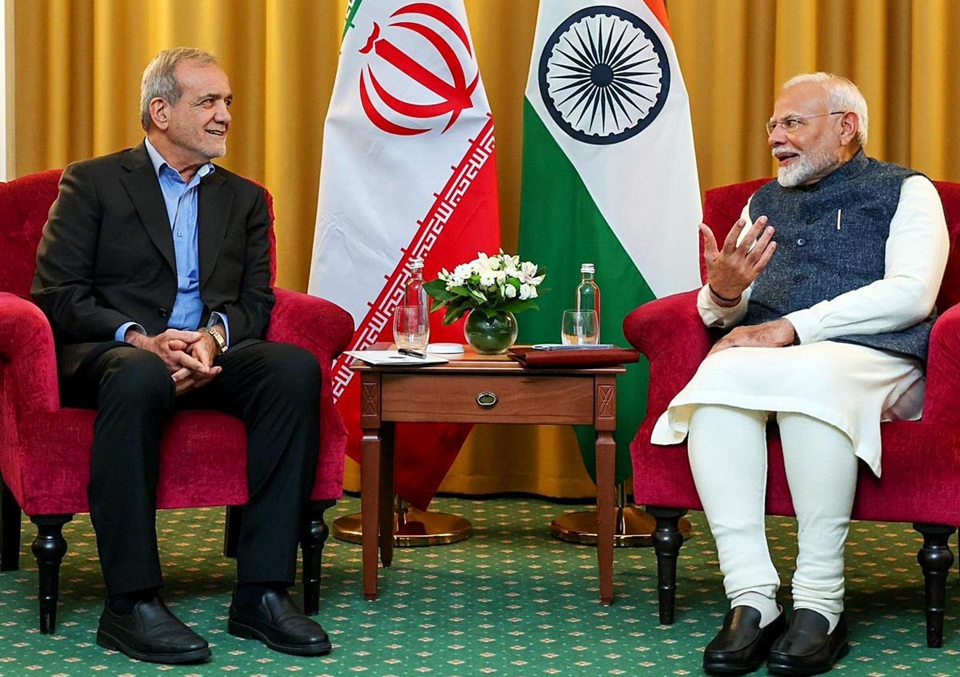 Iran eyes India at key moment, reportedly invites PM Modi to attend Ayatollah Khamenei’s funeral
