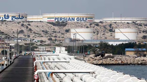 US opens door to Iranian oil exports. Here’s why it matters for India