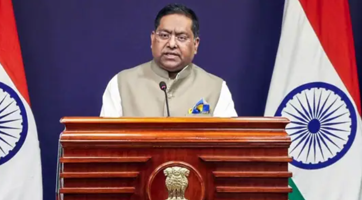 Indian Government Rebukes EU-Pakistan Joint Communiqué on J&K Issue
