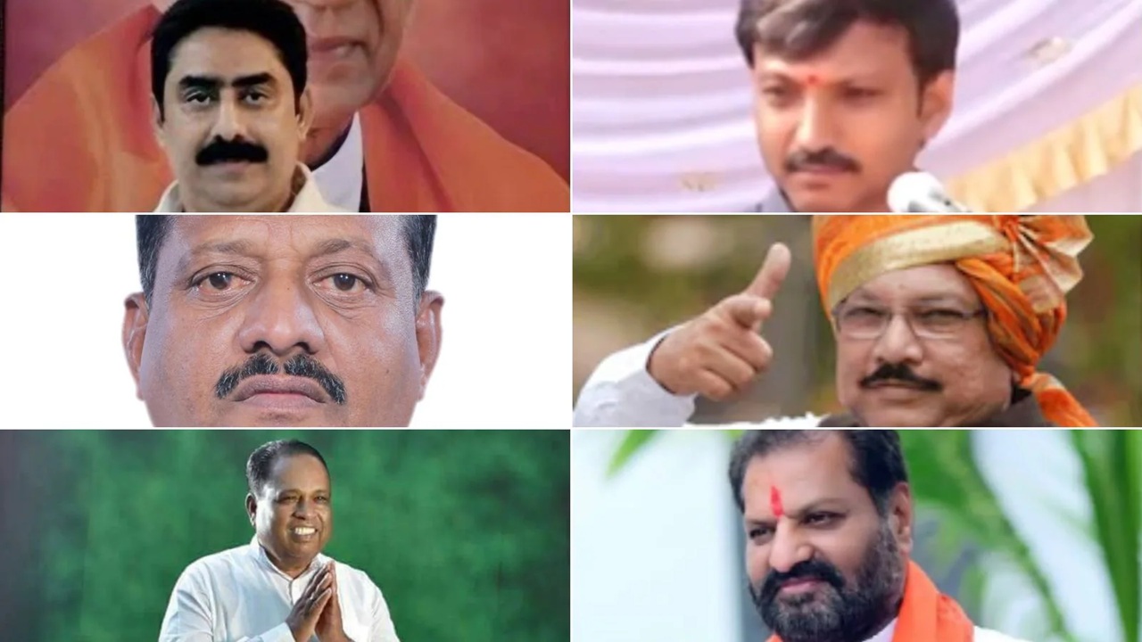 Rebel Sena (UBT) MPs likely to join Eknath Shinde camp at press conference