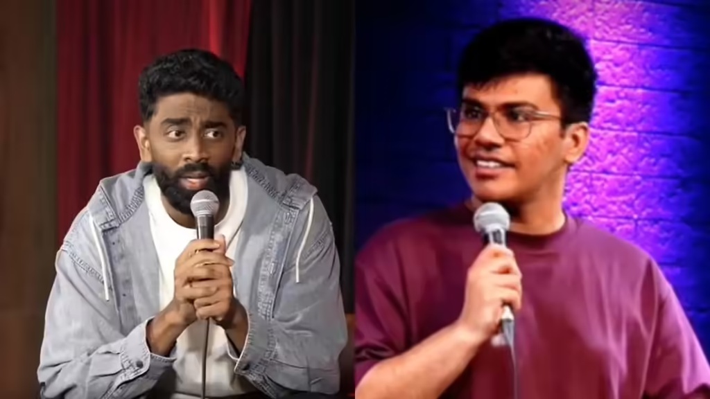 Madhur Virli’s rape joke clip sparks outrage online, reignites debate on limits of humour