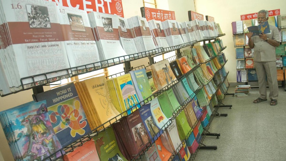 NCERT breaks silence on Kannada textbook row, rejects claims of promoting vegetarianism