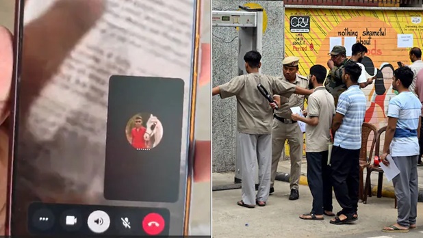 NEET UG re-exam: Ajmer police launches probe against alleged paper leak and Rs 30,000 extortion claim