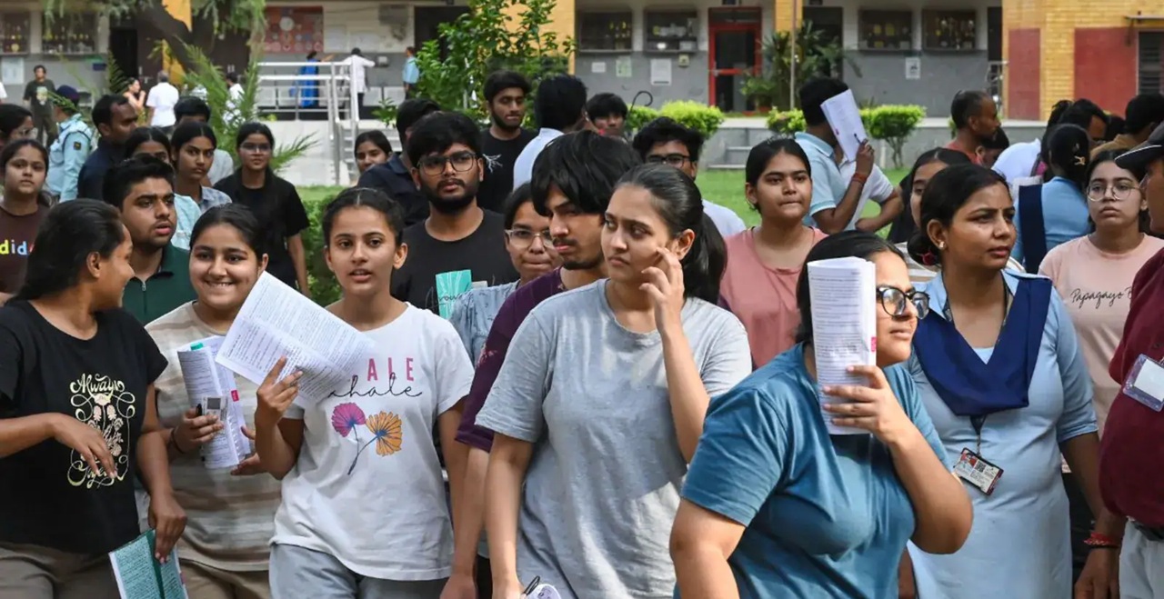 NEET UG 2026 re-exam results to be announced after answer key review