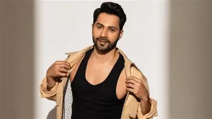 Varun Dhawan gets Protection from Deepfake