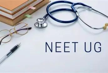 NEET UG 2026: Over 10 lakh students downloaded admit cards