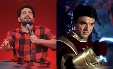 Samay Raina and Mukesh Raina share screen months after India’s Got Latent controversy