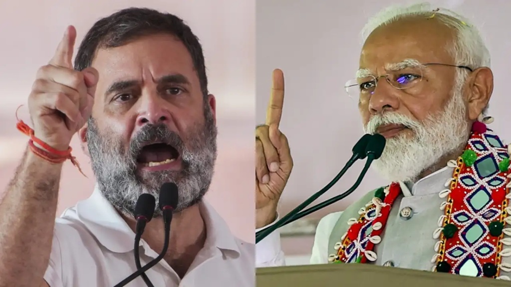 Rahul Gandhi attacks Modi government over NEET row after aspirant’s death, demands accountability