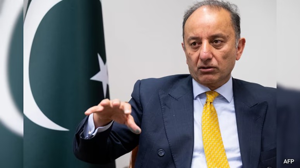 Indus Waters Treaty, Pakistan, India Pakistan relations, Musadik Malik, Attaullah Tarar, Shehbaz Sharif, Asim Munir, Pahalgam attack, water dispute, India news