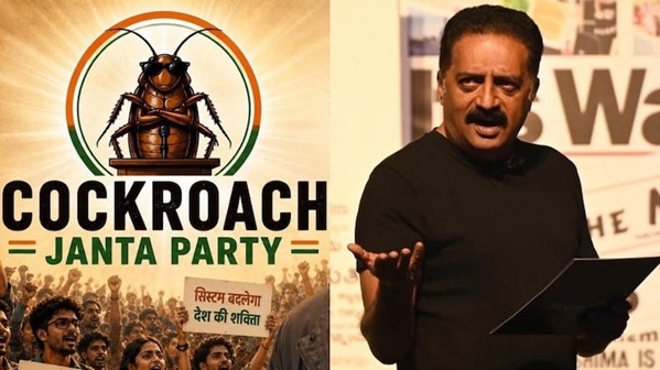 Prakash Raj to join CJP protest demanding Dharmendra Pradhan’s resignation over exam irregularities