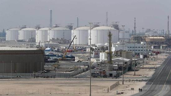 12 Indian nationals killed; several injured in Ras Laffan blast
