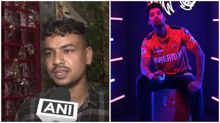 Shashank Singh responds to assault complaint, says family suspected theft attempt