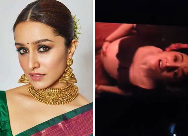 First glimpse of Shradhha starrer Eetha leaked online