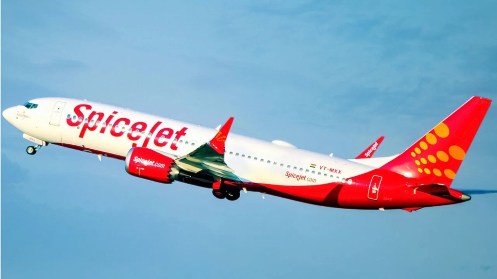 SpiceJet denied boarding to Srinagar couple, consumer commission awards compensation over Rs 62,000