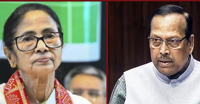 Another setback for Mamata Banerjee as Sukhendu Sekhar Ray quits TMC amid growing rebellion
