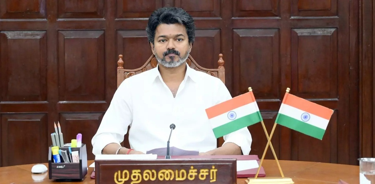 Youth, women and drug-free Tamil Nadu among key focus areas in CM Vijay’s first cabinet meet