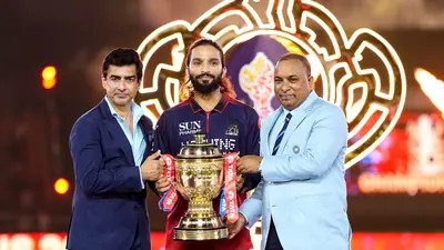 IPL May Shift Schedule as BCCI Weighs Heat & Rain Risks