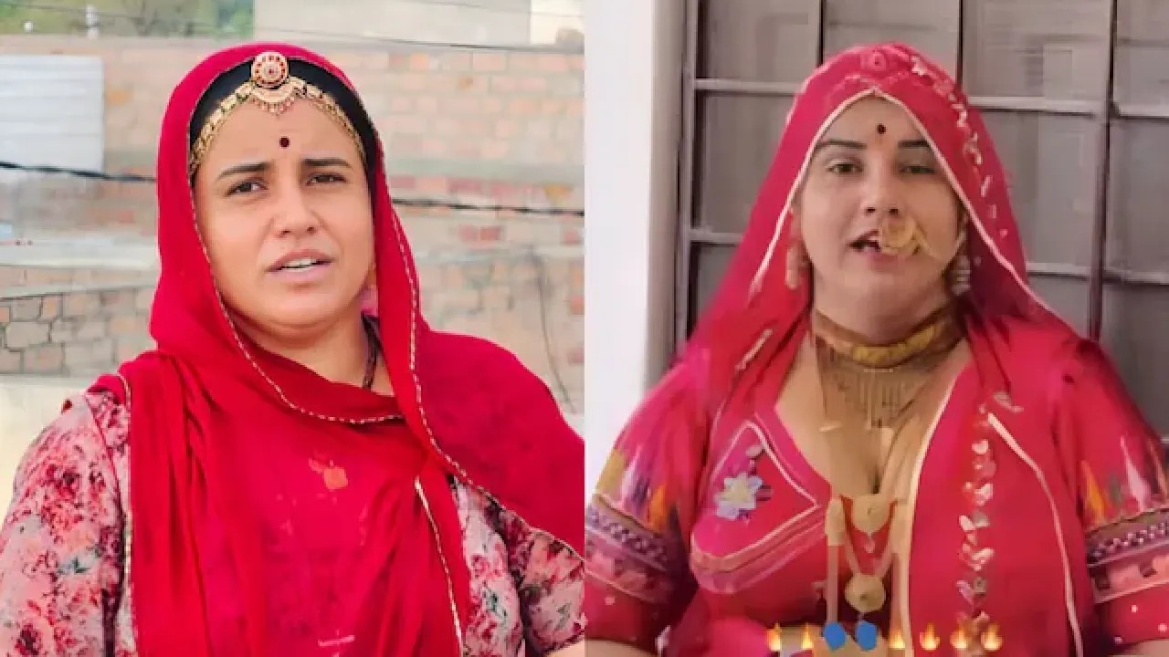 Jodhpur woman hospitalised after allegedly consuming poison during instagram live amid online trolling