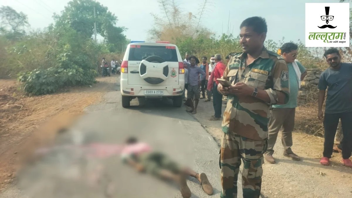 Speeding Hyva crushes motorcyclist to death in fatal road accident