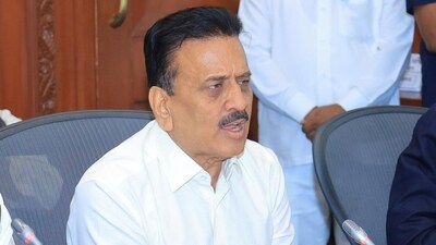 Maharashtra BJP minister calls Operation Blue Star a black day