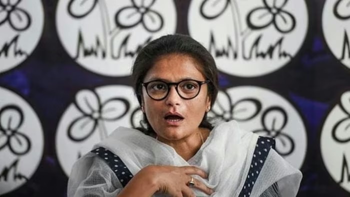TMC Faces Major Rift as MPs Rebel, Join NDA Camp