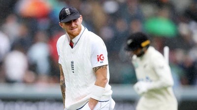 Nasser Hussain backs Ben Stokes, warns against retirement calls