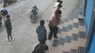 Gunmen on bikes shoot gym owner dead during workout session