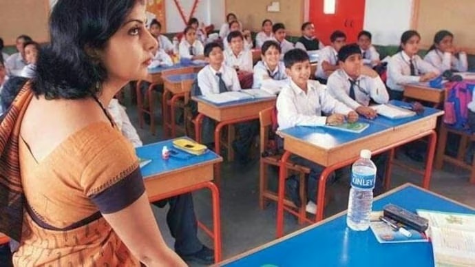 Uttar Pradesh to fill 60,000 teacher vacancies through recruitment drive