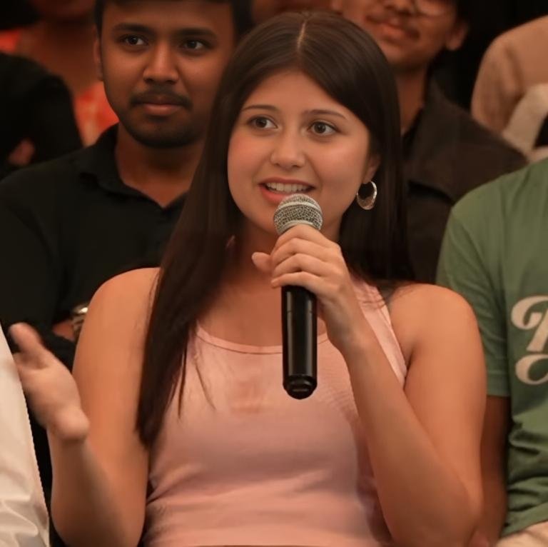 Dr Sejal apologises after cadaver joke sparks outrage and controversy